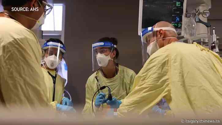 Vaccinated hospital patients outpace the unvaccinated, but it doesn’t mean the shots don’t work: experts