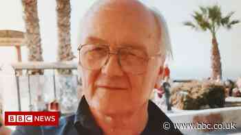 Malcolm Frary: Blackpool man charged with pensioner's murder