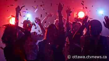 Ottawa Bylaw issues tickets for two illegal gatherings on New Year's Day - CTV News Ottawa