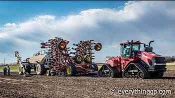 Alberta & Ottawa announce second phase of livestock recovery program - EverythingGP