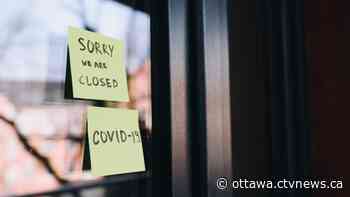 Omicron in Ottawa: businesses react to new restrictions - CTV News Ottawa