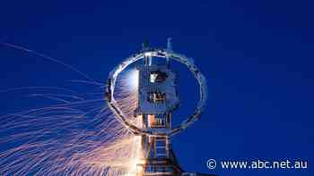 Bitcoin miners caught in internet blackout amid bloodshed in Kazakhstan