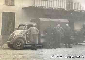 Il Liquorificio Garbini di Samarate festeggia i suoi primi 100 anni - varesenews.it