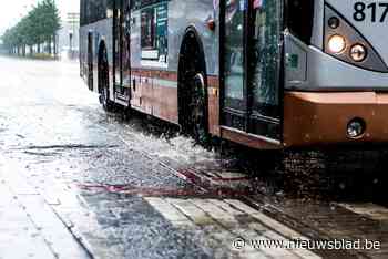 Bewoners Schoonheidsplein krijgen nieuwe buslijn
