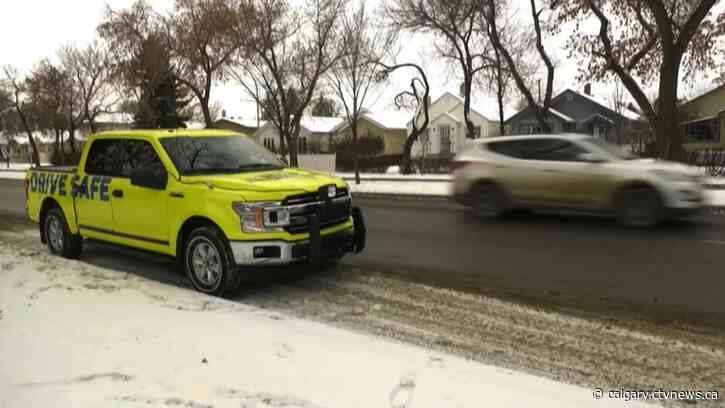 Critics slam 'outrageous' changes to how traffic tickets are handled and disputed in Alberta