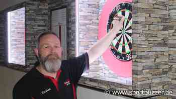Darts-Abteilung der Red Eagles Rathenow kämpft ums Überleben - Sportbuzzer
