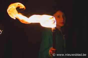 Landelijke Gilde trekt er zaterdag op uit met fakkels