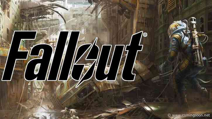 Amazon Greenlights Fallout TV Show From Westworld Co-Creators