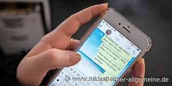 Jugendliche werden auch in Hildesheim immer öfter online gemobbt - www.hildesheimer-allgemeine.de