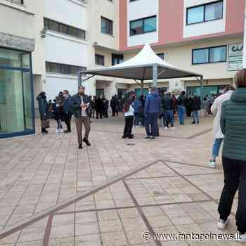 Crotone: Vaccini Pfizer per i bambini già finiti!? - Fantapol News