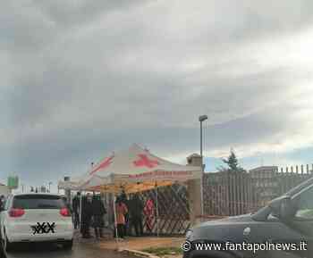 "Open Vax Days" a Crotone dal 5 al 9 gennaio - Fantapol News