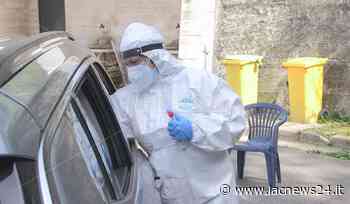 Tracciamento Covid - Crotone, la Provincia all’Asp: «Allestire postazioni drive-in per tamponi molecolari» - LaC news24