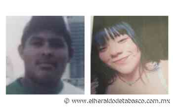 Desaparecen dos personas en Macuspana - El Heraldo de Tabasco