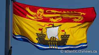 N.B.'s Coroner Services investigating death of woman at Fredericton tent camp - CTV News Atlantic