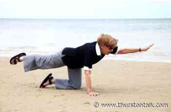 Penrose Physical Therapy Talks Balance and Fall Prevention: How We Helped Susan Improve Her Balance and Mobility - ThurstonTalk