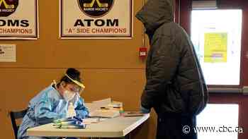 Ontario asks for military help at First Nation overwhelmed by COVID-19