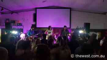 Geraldton pub manager warns vax status regime is coming - The West Australian