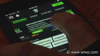 Sports fans excited after NY announces mobile sports betting can start this weekend