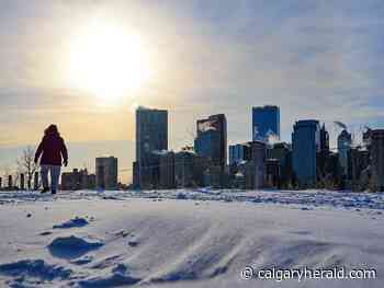 COVID-19 Update: Alberta reports 4,869 new cases | AHS launches website for at-home care | More than 1M booster doses delivered - Calgary Herald