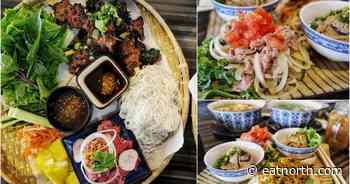 Rau Bistro offering unique Vietnamese 7-course beef tasting menu in Calgary - Eat North