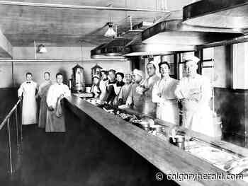 Food prices on the rise, 102 years ago: From the archives - Calgary Herald