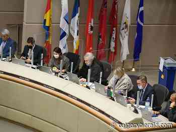 Nelson: Calgary city council isn't woke after all — it's asleep - Calgary Herald