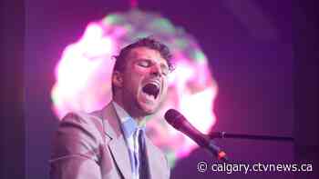 Calgary's Big Winter Classic Festival postponed | CTV News - CTV News Calgary