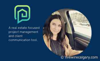 Calgary's Next Economy: Loop for Success is streamlining real estate deals - LiveWire Calgary