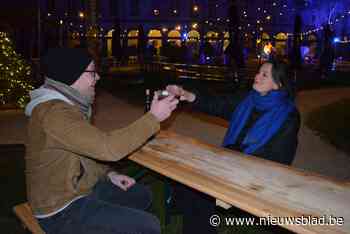 Corona geen excuus om iemand te leren kennen: “Met Blind Botje kan dat op een ongedwongen manier”