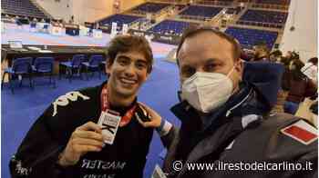 Alla Venice Cup Wkf torna Serra È argento in finale senior di kata - il Resto del Carlino