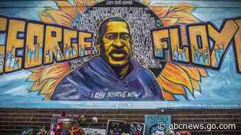 3 other cops in George Floyd death to stand trial this month