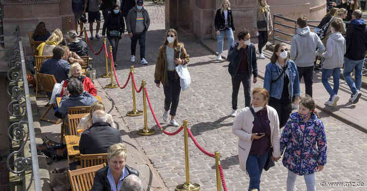 Heidelberg:  Keine Außengastro mehr auf der Alten Brücke