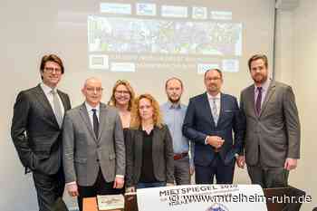 Mietspiegel 2022