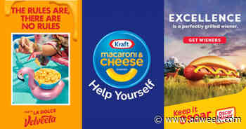 From Midnight Snacking to Canceled Resolutions, Johannes Leonardo Is Helping Kraft Glorify Comfort