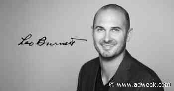 Leo Burnett’s Britt Nolan Looks to Build Existing Relationships Through Creativity as President