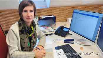 Das plant die Bad Aiblinger Klimaschutzmanagerin 2022