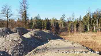 „Wer was anderes behauptet, lügt!“ – Streit um Deponie in Babensham verschärft sich