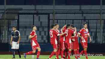 Pianu: "Bari pronto per la B? Presupposti ci sono tutti" - Tutto Lega Pro