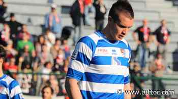 Bari, in dirittura d'arrivo la cessione di Andreoni al Pordenone - Tutto Lega Pro