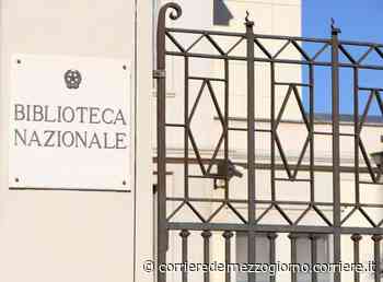 Bari, la Biblioteca Nazionale è ancora chiusa: lo stop dal primo lockdown - Corriere del Mezzogiorno