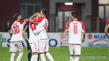Bari, tutte le spine. Adesso ci sono 8 casi da risolvere - BARI CALCIO