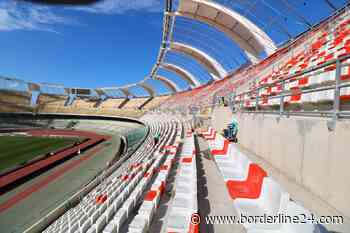 Bari, restyling dello stadio San Nicola: pronto il cantiere per nuovi seggiolini e 26 petali - Borderline24.com