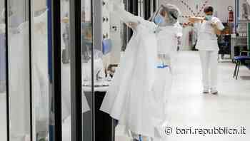 Bari, via alle assunzioni di medici: 22 concorsi banditi dall'Asl per andare oltre il Covid - La Repubblica