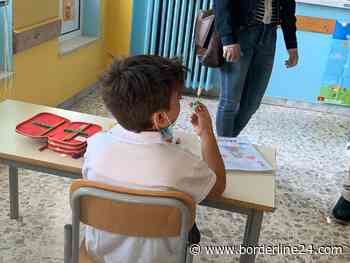 Covid, a Bari e provincia 107 casi di contagio tra studenti e personale scolastico - Borderline24.com