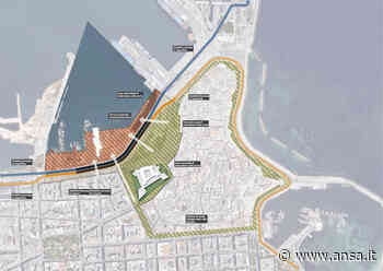 Parco del castello a Bari: si va verso la cantierizzazione - Agenzia ANSA