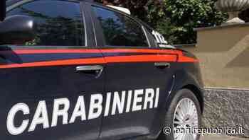 Bari, ferisce a coltellate la moglie che aveva deciso di separarsi: arrestato 56enne - La Repubblica