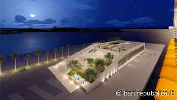 Bari, approvato il progetto del nuovo terminal del porto: "Pronto in 2 anni. Sarà aperto alla città" - La Repubblica