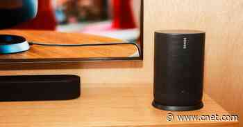 US trade agency bans imports of some Google devices in Sonos patent fight     - CNET