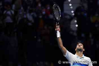 Novak Djokovic passe le Noël orthodoxe en rétention à Melbourne