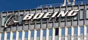 Dezember 2021: So haben Analysten ihre Einstufung der Boeing-Aktie angepasst - finanzen.ch